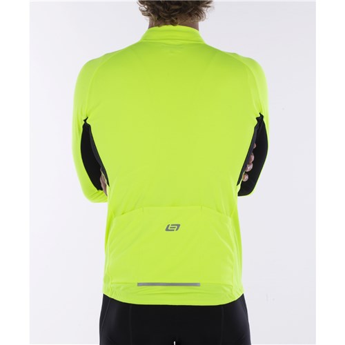 Sol-Air UPF 40+ - Cadence Mens Hi-Vis - Small